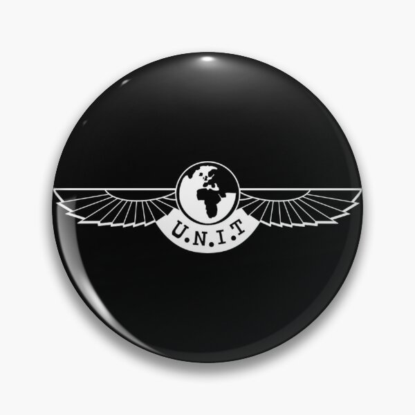 Item preview, UNIT LOGO designed and sold by TheWhiteBear.