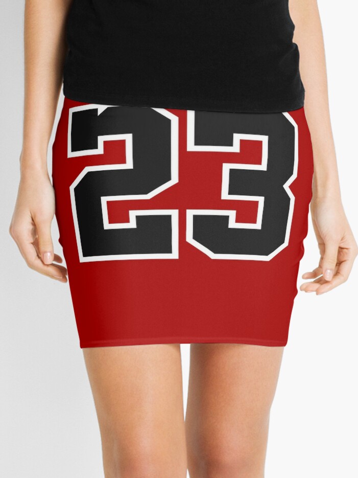 Official Chicago Bulls Dresses, Skirts, Dress Jersey