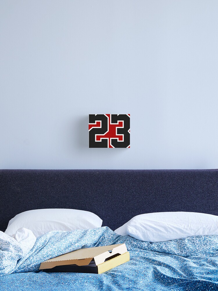 Chicago Bulls Canvas -  Australia