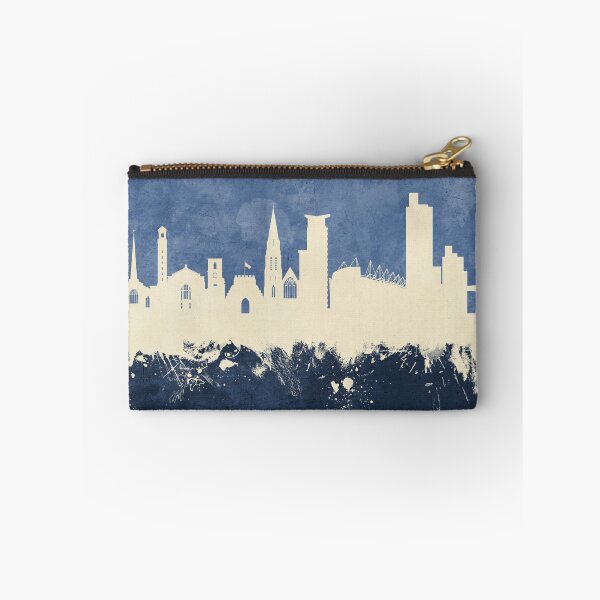 Item preview, Southampton England Skyline designed and sold by ArtPrints.