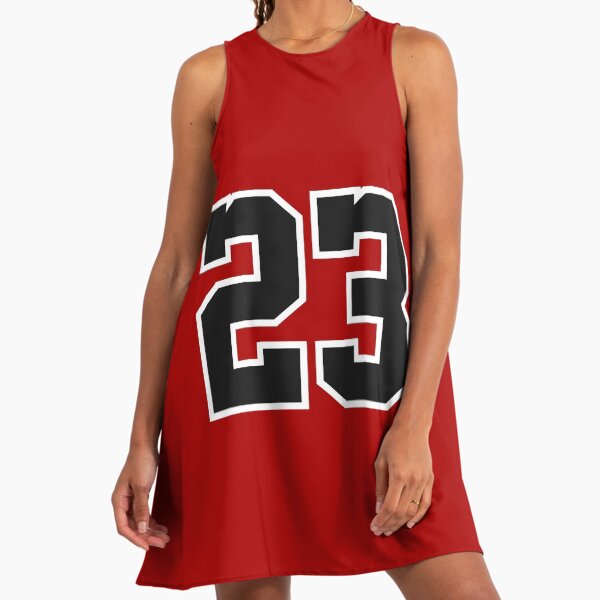 Chicago Bulls Dresses for Sale | Redbubble