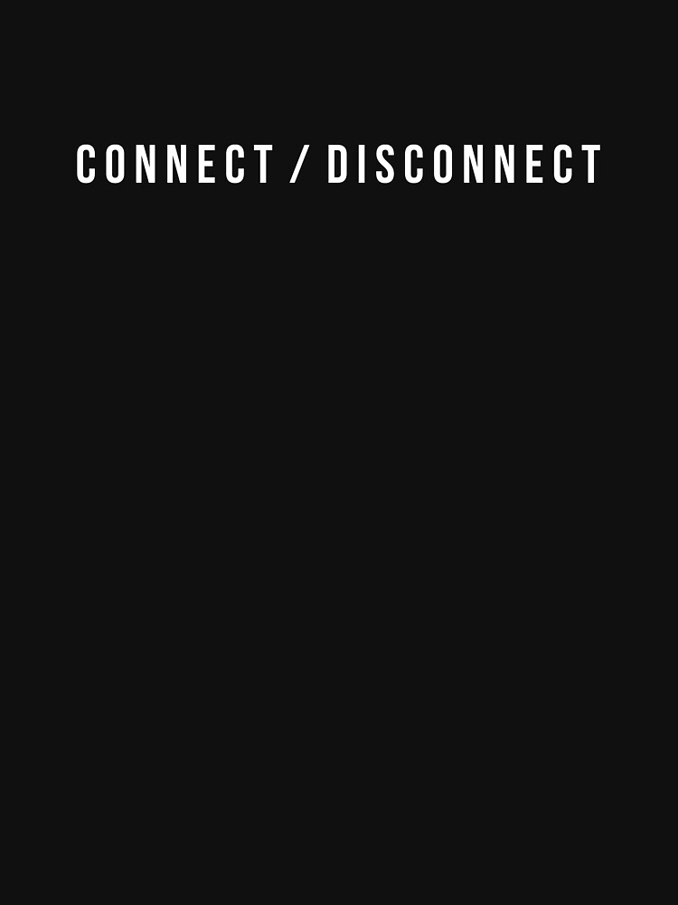 Disconnect HD wallpapers | Pxfuel