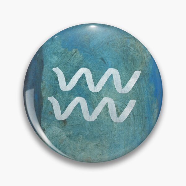 Item preview, Aquarius (Zodiac Symbols Series) designed and sold by epialis.
