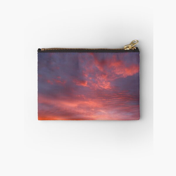 Item preview, Twilight sky in glowing clouds designed and sold by yarvin13.