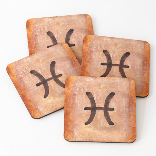Item preview, Pisces 9zodiac Symbol Series) designed and sold by epialis.