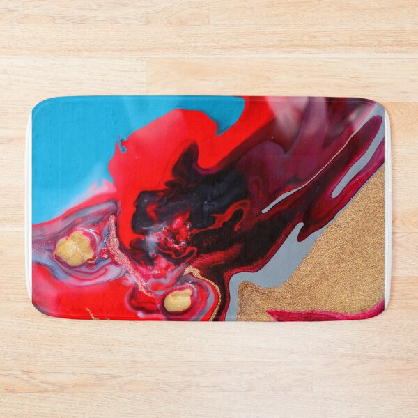 Item preview, nail polish abstract designed and sold by tony4urban.