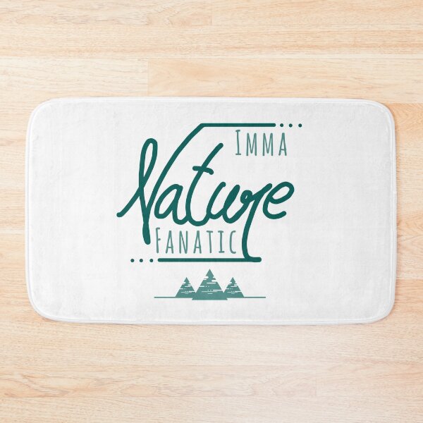 Item preview, Nature Fanatic designed and sold by Khotekmei.