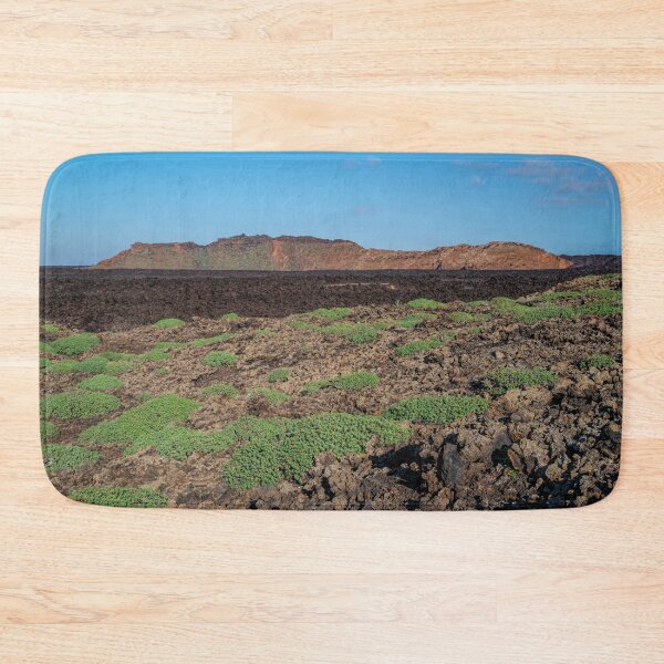 Item preview, Lanzarote Timanfaya National Park designed and sold by iCimages.net.