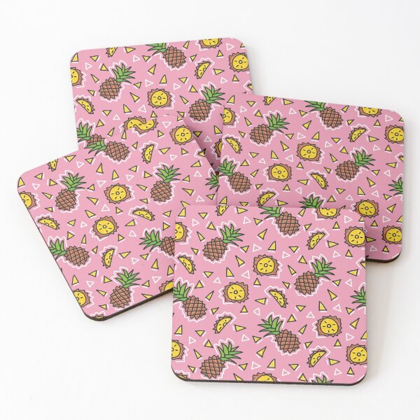 Item preview, Pineapple pop designed and sold by CE-Designs.