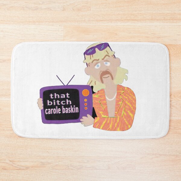 Item preview, Tiger king Carole Baskin That b*tch Carole Baskin  designed and sold by AdlDisEye.