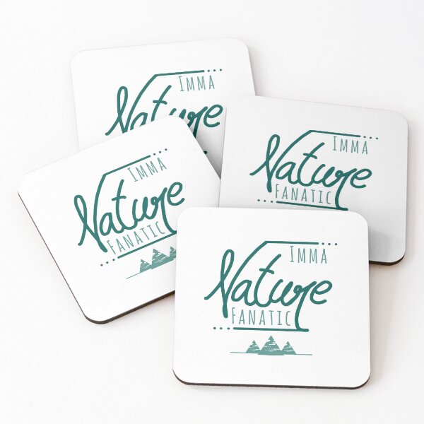 Item preview, Nature Fanatic designed and sold by Khotekmei.