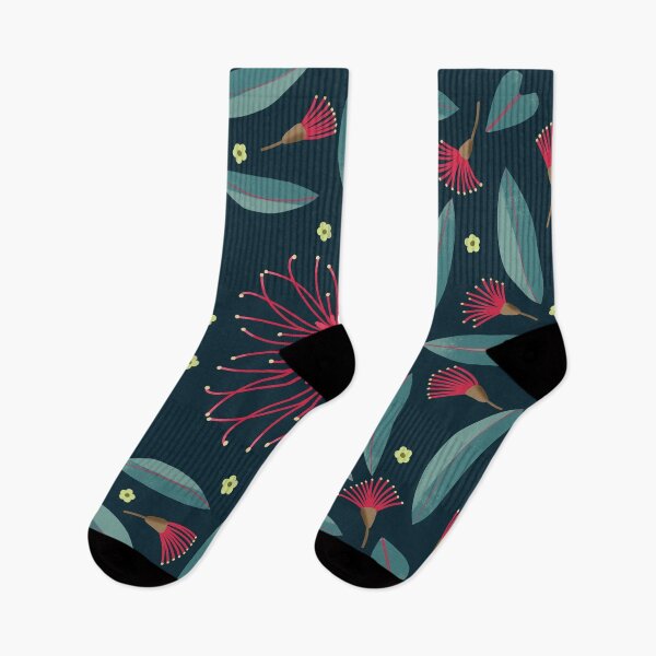 Item preview, native flowers designed and sold by Pacesyte.