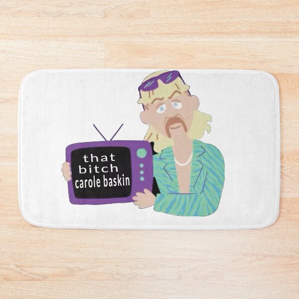 Item preview, Tiger king Carole Baskin That b*tch Carole Baskin  designed and sold by AdlDisEye.