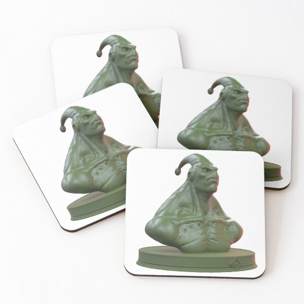 Item preview, Majin Boo Digital 3d designed and sold by Rhuven.