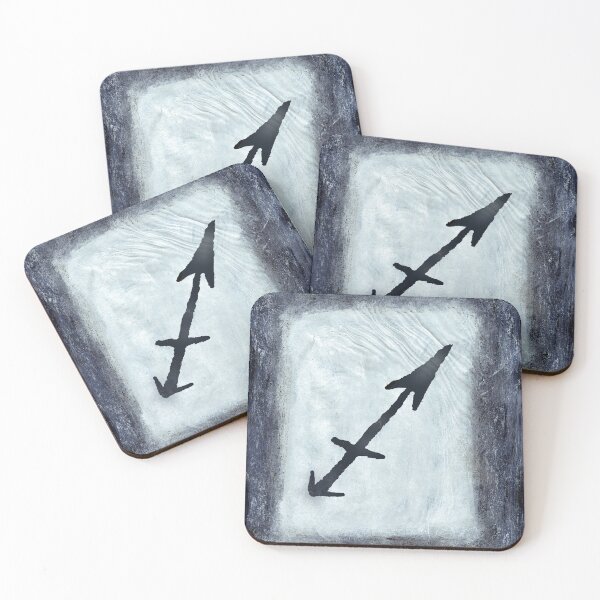 Item preview, Sagittarius (Zodiac Symbol Series) designed and sold by epialis.