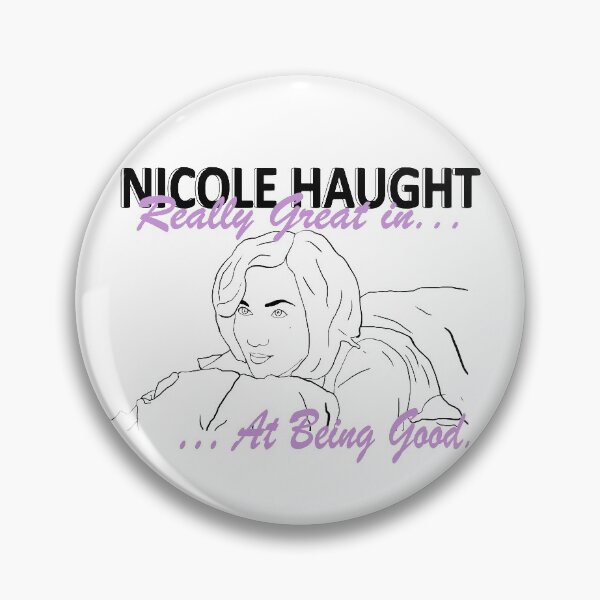 Item preview, Nicole Haught- Really Great in.... designed and sold by NerdyThings.