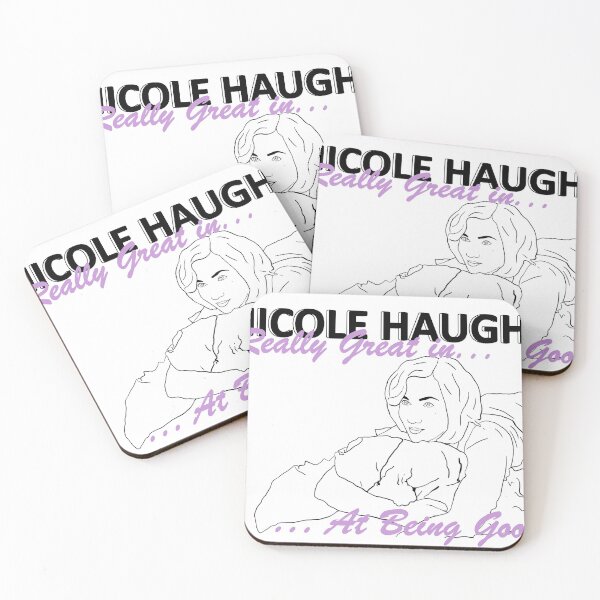 Item preview, Nicole Haught- Really Great in.... designed and sold by NerdyThings.