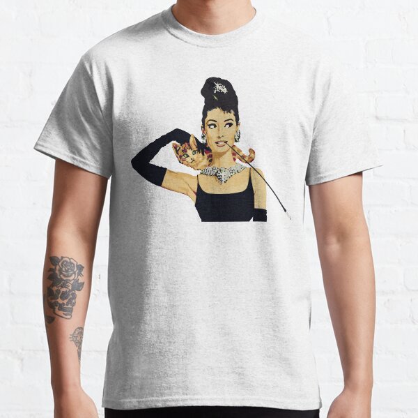 supreme audrey tee