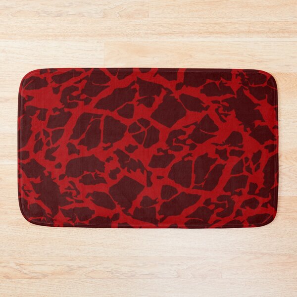 Item preview, Red Texture designed and sold by Looly Elzayat.