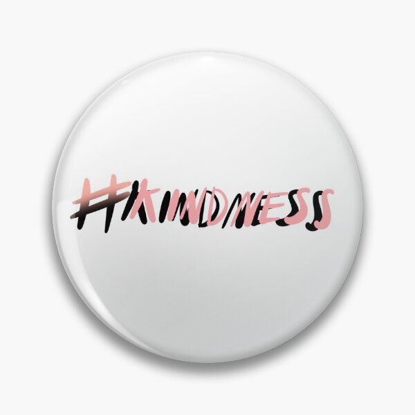 Item preview, Hashtag Kindness designed and sold by SiantaDesigns.