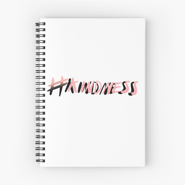 Item preview, Hashtag Kindness designed and sold by SiantaDesigns.