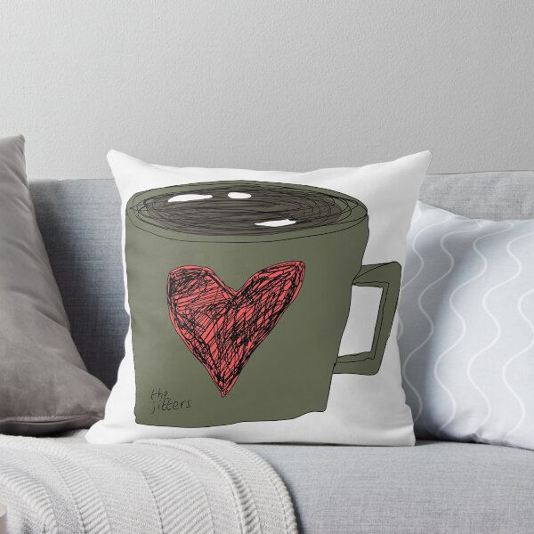 Item preview, Coffee Coffee Coffee! designed and sold by thejitters.
