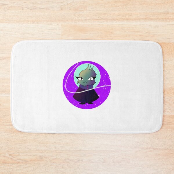 Item preview, Cute Alien designed and sold by TurtleLane.