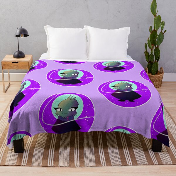 Item preview, Cute Alien designed and sold by TurtleLane.