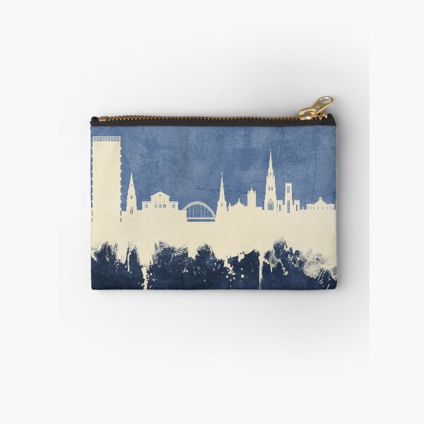 Item preview, Cheltenham England Skyline designed and sold by ArtPrints.