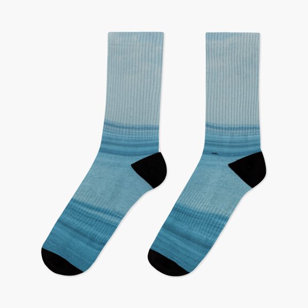 Item preview, Calm blue seas designed and sold by iCimages.net.
