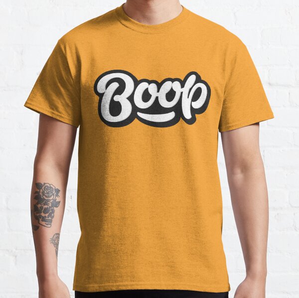 Boop Classic T-Shirt