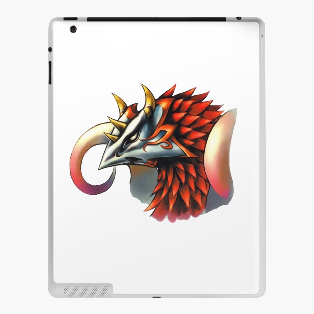 Final Fantasy X Characters Wallpaper iPad Case & Skin for Sale by  CassidyCreates