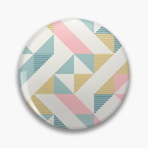 Item preview, RETRO geometry 10 designed and sold by Slanapotam.