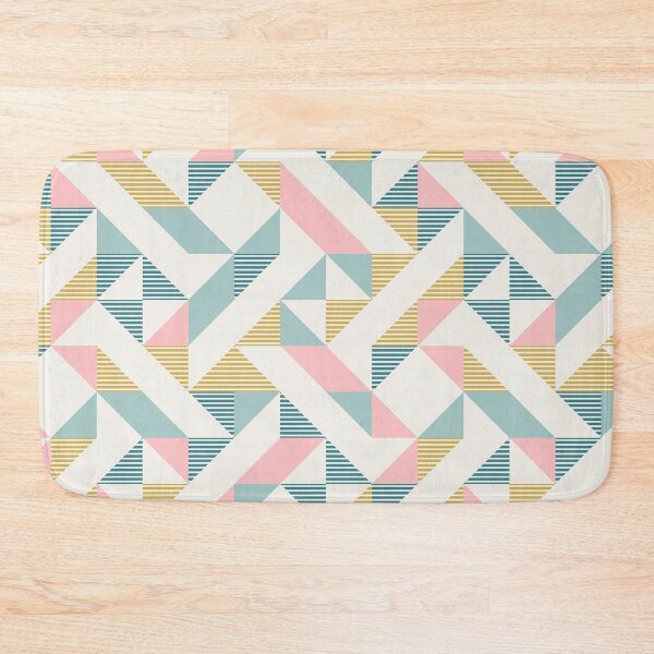 Item preview, RETRO geometry 10 designed and sold by Slanapotam.