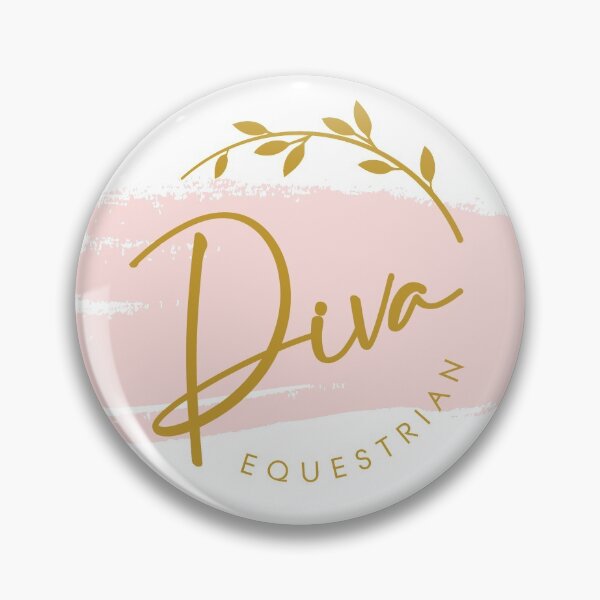 Item preview, Diva - Logo designed and sold by robnoble.