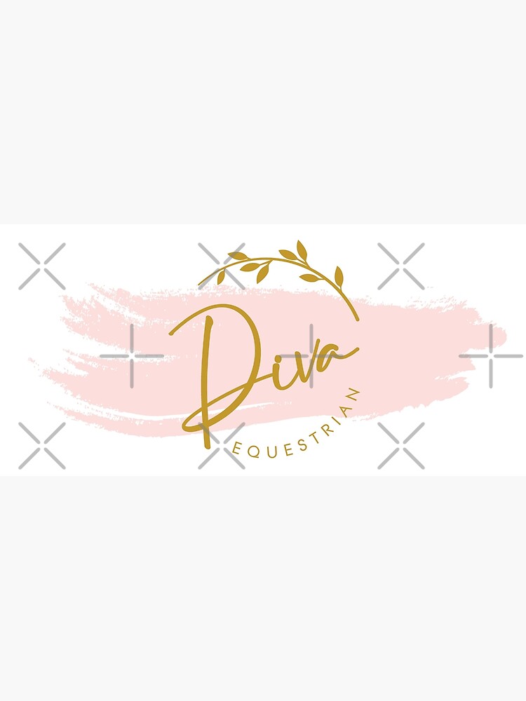 Diva logo v-1 | ? logo, Logo design, Diva