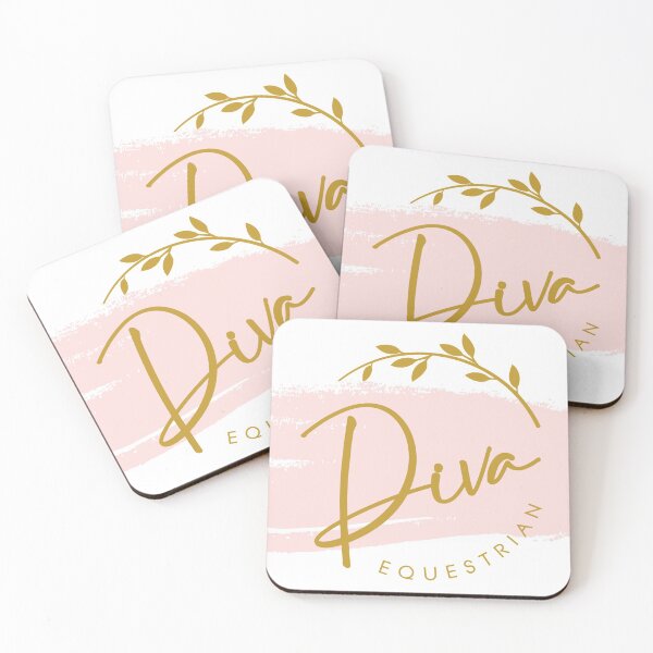 Item preview, Diva - Logo designed and sold by robnoble.