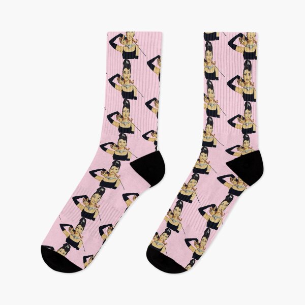 Item preview, Breakfast at Tiffanys | Audrey Hepburn Ocre Gold designed and sold by koovox.