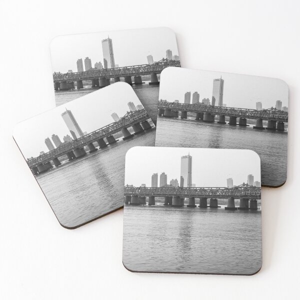 Item preview, Han River Railway Bridge  designed and sold by aaronchoi.