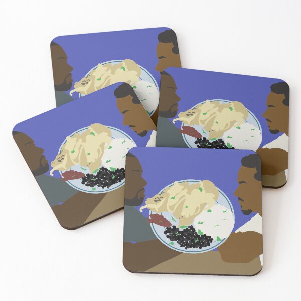 Item preview, Moonlight : Chiron + Kevin + Chef's Special designed and sold by filmgleaner.