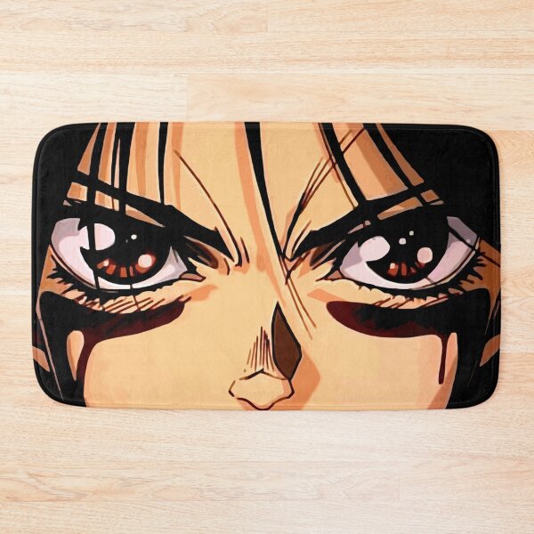Item preview, Copie de Gunnm - Gally - Alita: Battle Angel (Color) designed and sold by Kekoeur.