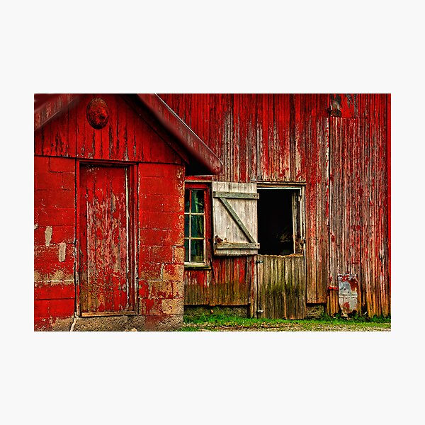 Item preview, " When Only 1/2 of a Door Opens ......... designed and sold by canonman99.