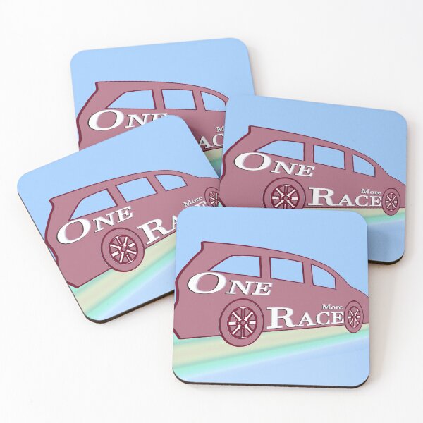 Item preview, One more race designed and sold by hutofdesigns.