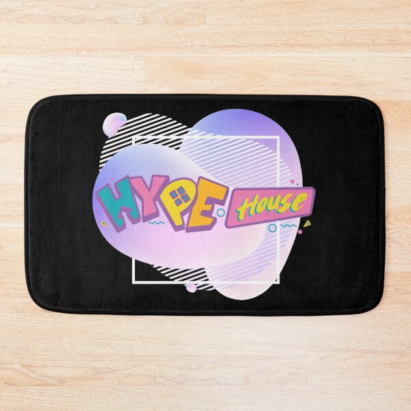 Item preview, Hype House designed and sold by 32BlackRoses.