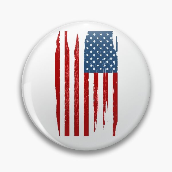 Item preview, Bandera americana ideal para el 4 de julio, día de la bandera designed and sold by peterflor.