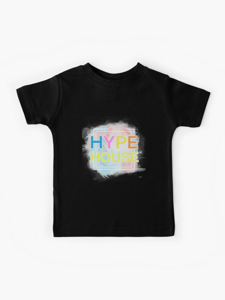 Chandail hype house new arrivals