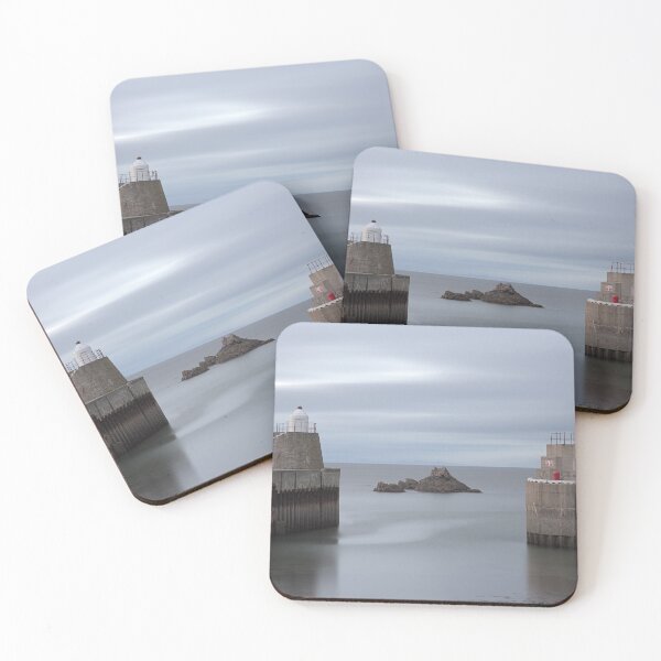 Item preview, Findochty Coast: In and Out 2 designed and sold by ShinyPhoto.