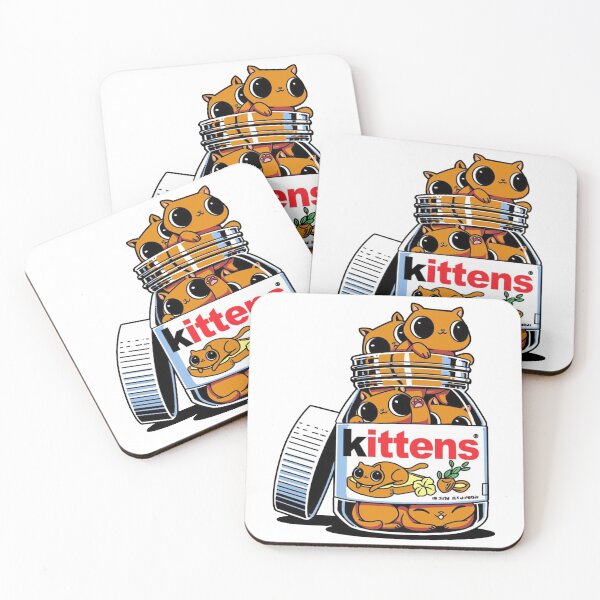 Item preview, Kittela designed and sold by boohenterprise.