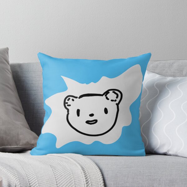 Item preview, Happy Bear designed and sold by thejitters.