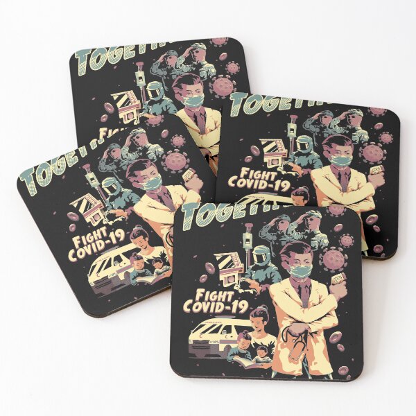Item preview, Stronger Together designed and sold by toyfu.